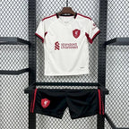 Liverpool Away Kids (25/26)