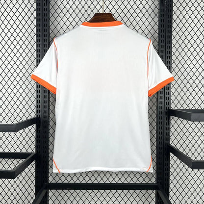 Netherlands Away (2026)