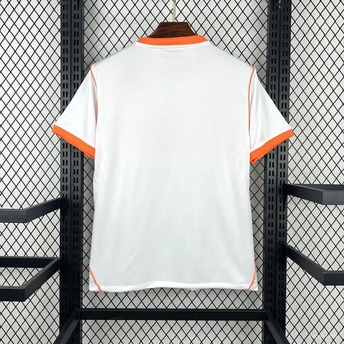 Netherlands Away (2026)