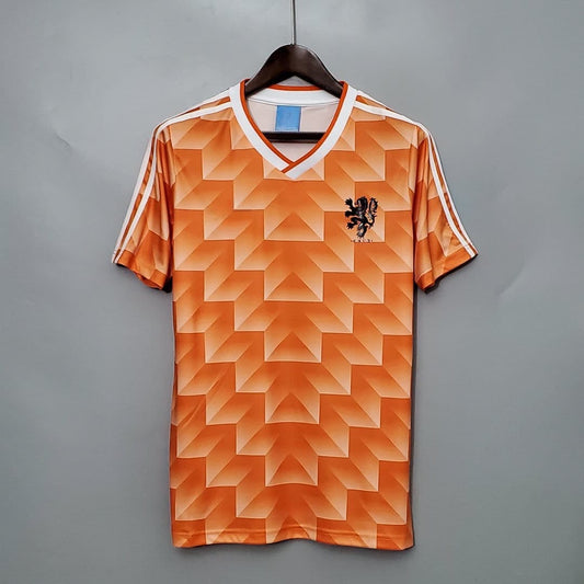 Netherlands Home (1988)