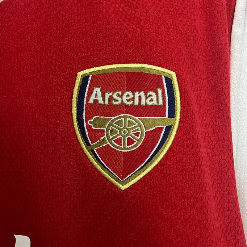 Arsenal Home (2019/20)