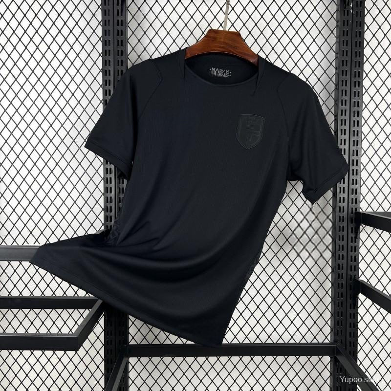 Norway Away (2026)