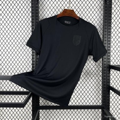 Norway Away (2026)
