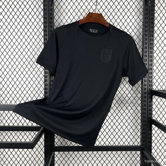 Norway Away (2026)