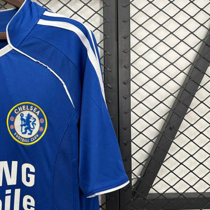 Chelsea Home (2006/07)