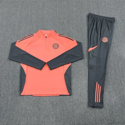 Bayern Munchen Tracksuit (25/26)