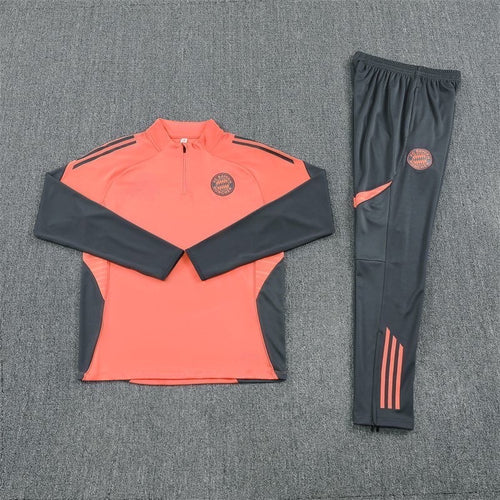 Bayern Munchen Tracksuit (25/26)