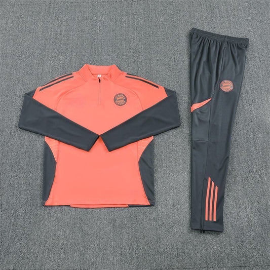 Bayern Munchen Tracksuit (25/26)