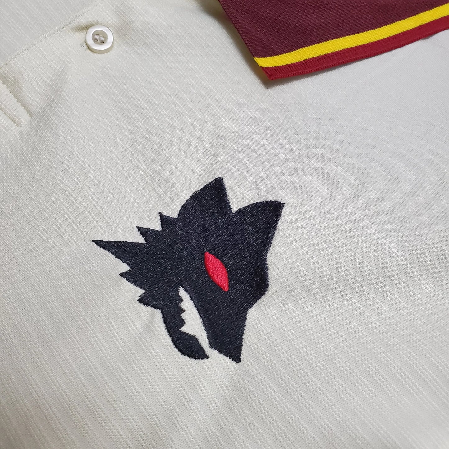 Roma Away (2020/21)