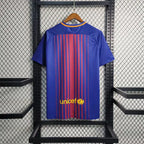 Barcelona Home (2017/18)