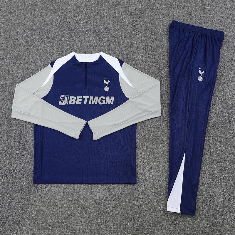 Tottenham Tracksuit (25/26)