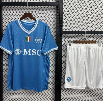 Napoli Home Kids (25/26)