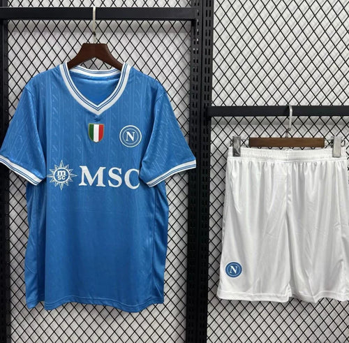 Napoli Home Kids (25/26)