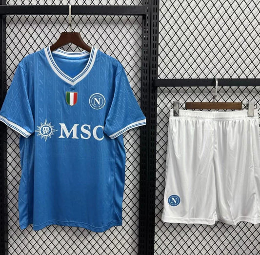 Napoli Home Kids (25/26)