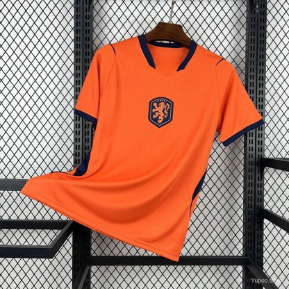 Netherlands Home (2026)