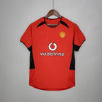 Manchester United Home (2003/04)