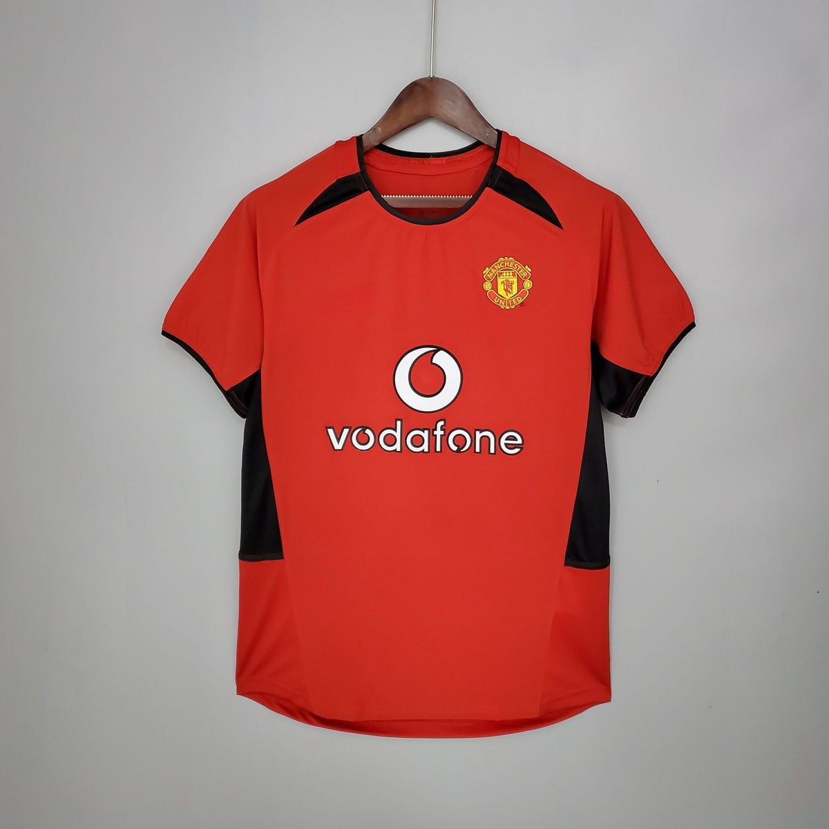 Manchester United Home (2003/04)