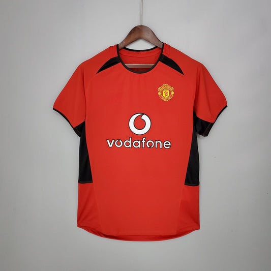 Manchester United Home (2003/04)