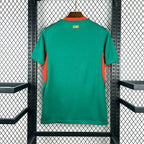 Senegal Home (2026)