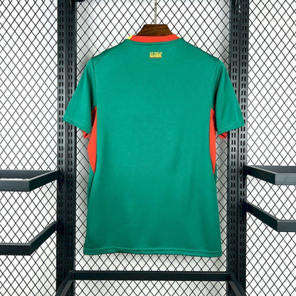 Senegal Home (2026)