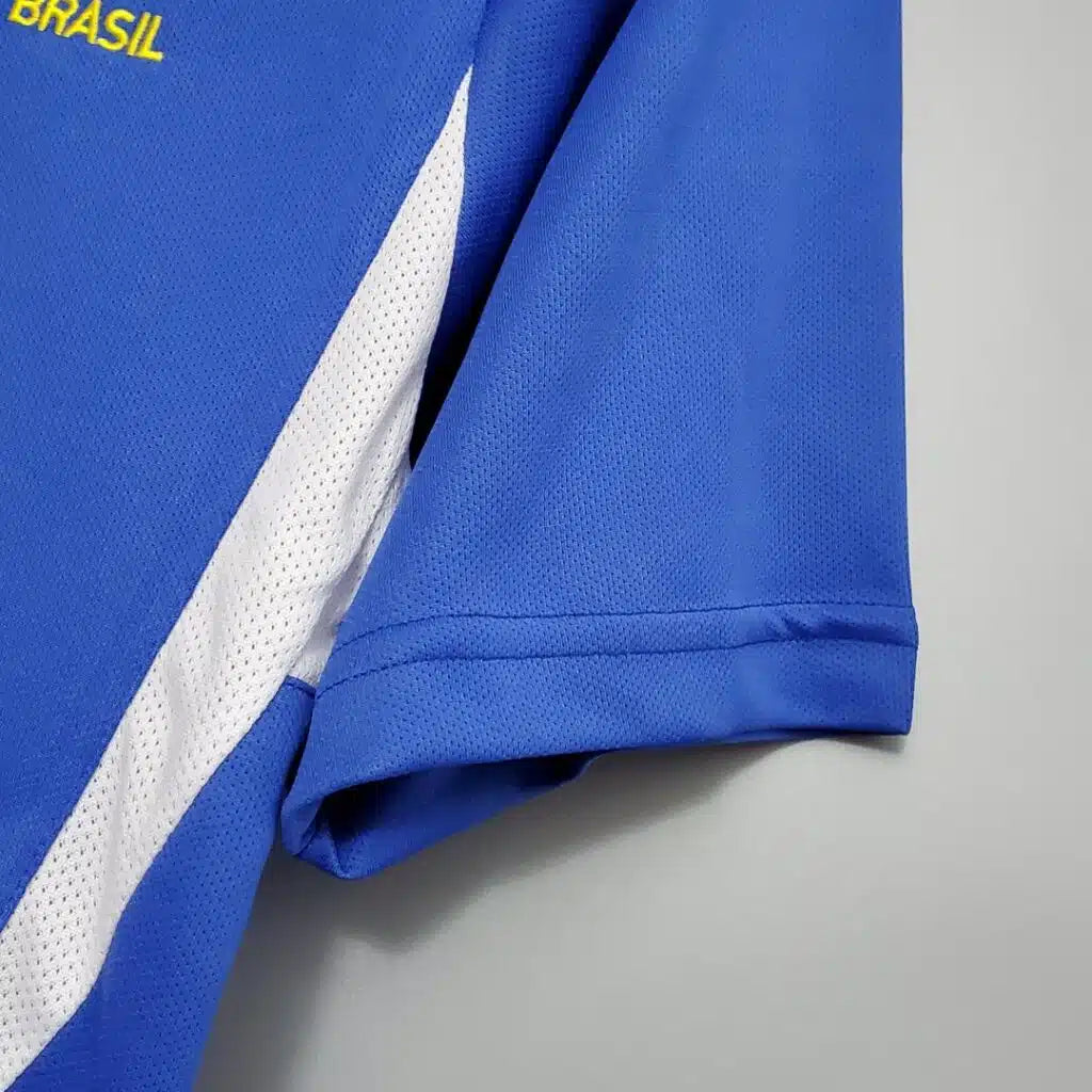 Brazil Away (2002)