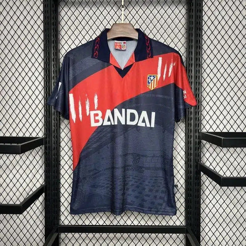 Atletico Madrid Away (1995/96)