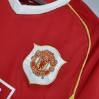 Manchester United Home (2006/07)