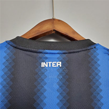 Inter Home (2010/11)