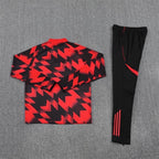 Manchester United Tracksuit (25/26)