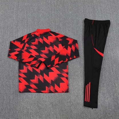 Manchester United Tracksuit (25/26)