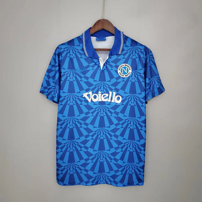 Napoli Home (1991/93)