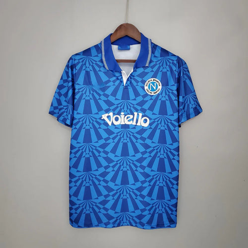 Napoli Home (1991/93)