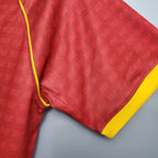 Roma Home (1990/91)