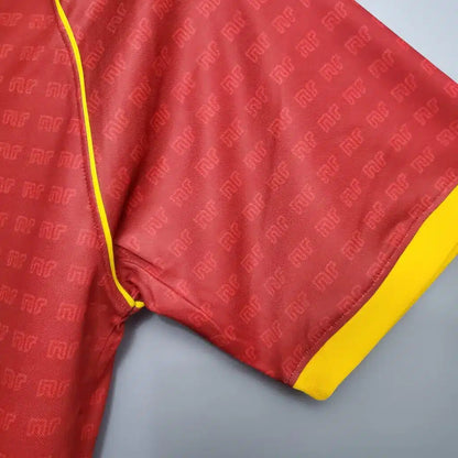 Roma Home (1990/91)