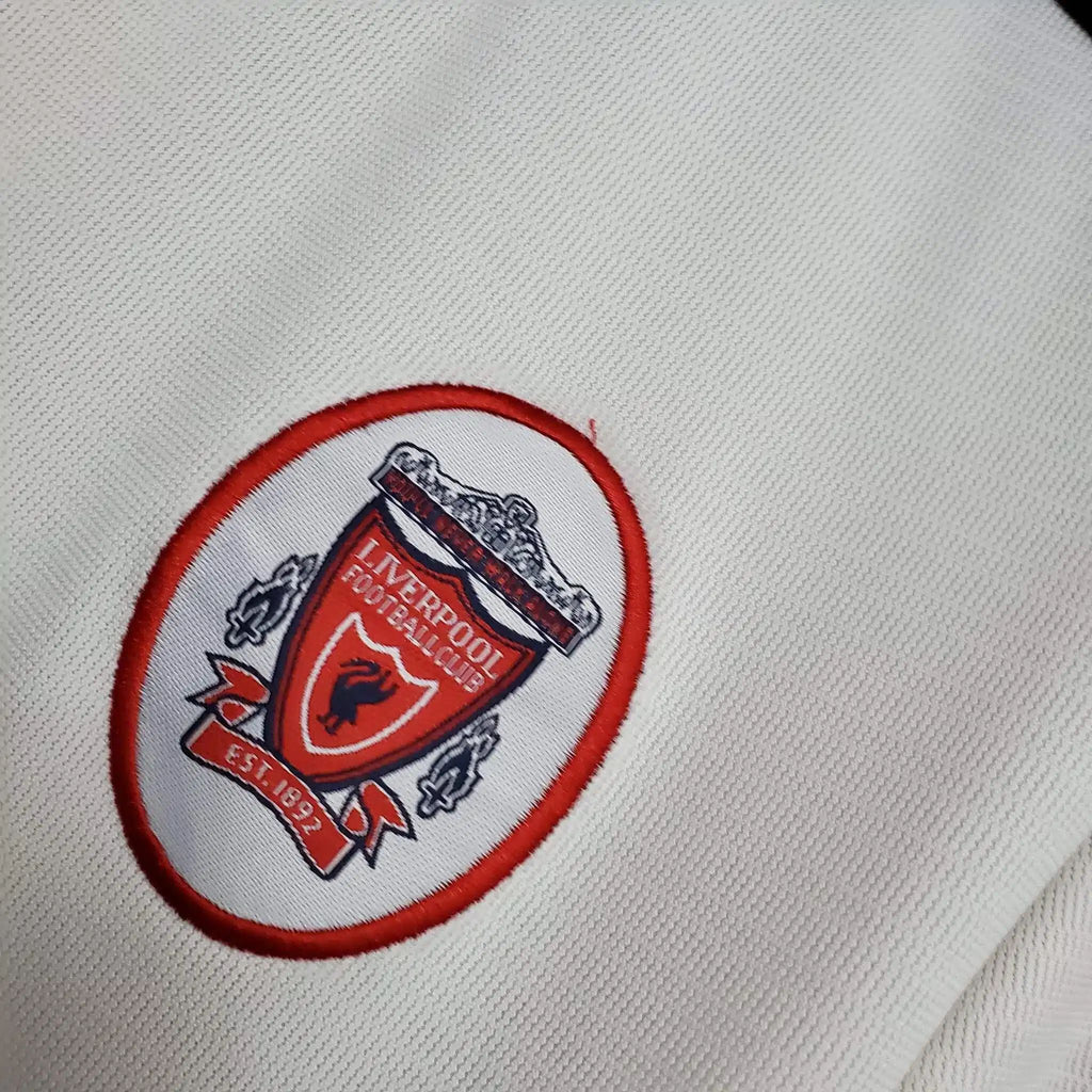 Liverpool Away (1998/99)