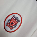 Liverpool Away (1998/99)