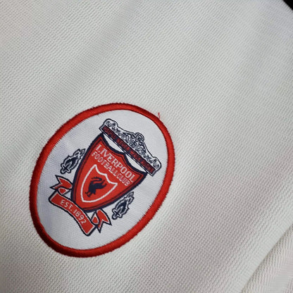 Liverpool Away (1998/99)