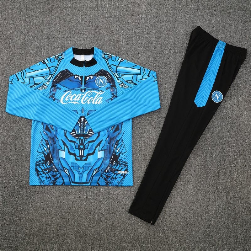 Napoli Tracksuit (25/26)