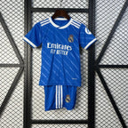 Real Madrid Third Kids (25/26)