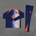 Barcelona Tracksuit (25/26)
