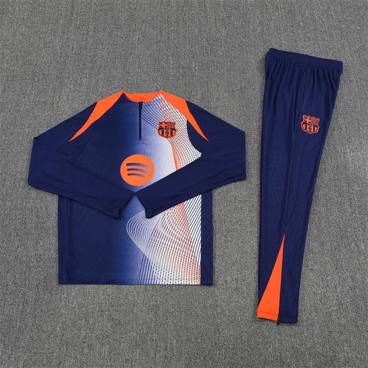 Barcelona Tracksuit (25/26)