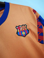 Barcelona Away (1991/92)