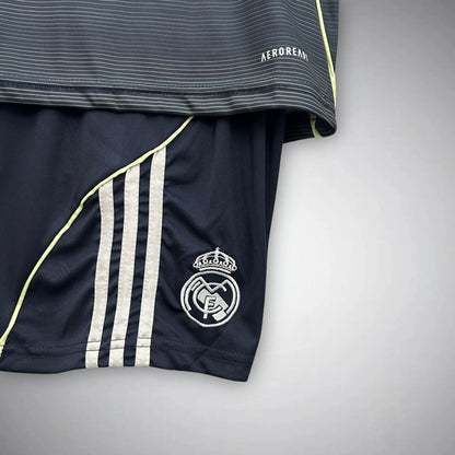 Real Madrid Away Kids (25/26)