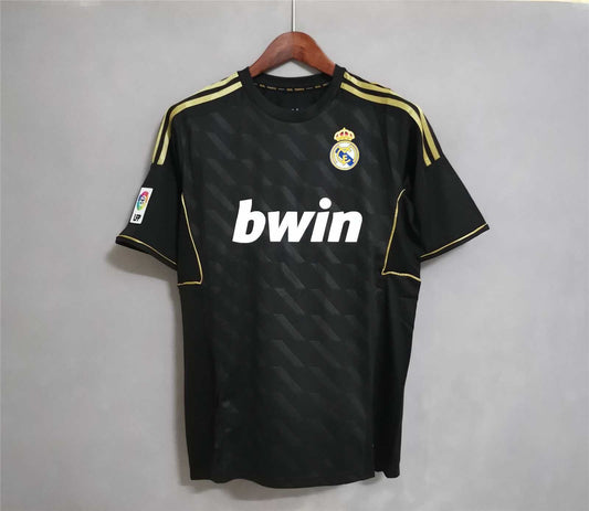 Real Madrid Away (2011/12)
