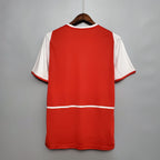 Arsenal Home (2003/04)