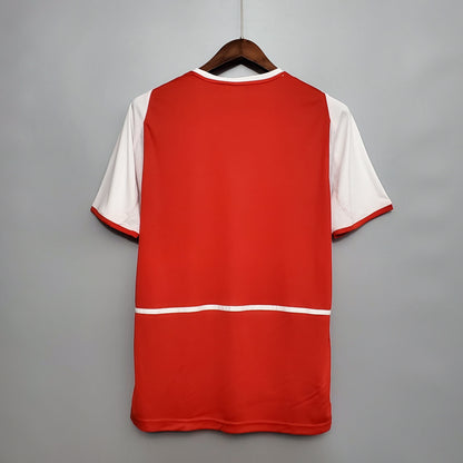 Arsenal Home (2003/04)