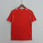 Liverpool Home (2014/15)