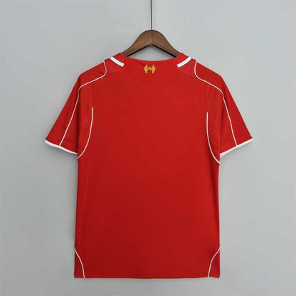 Liverpool Home (2014/15)