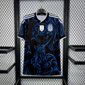Argentina Away (2026)
