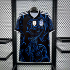 Argentina Away (2026)